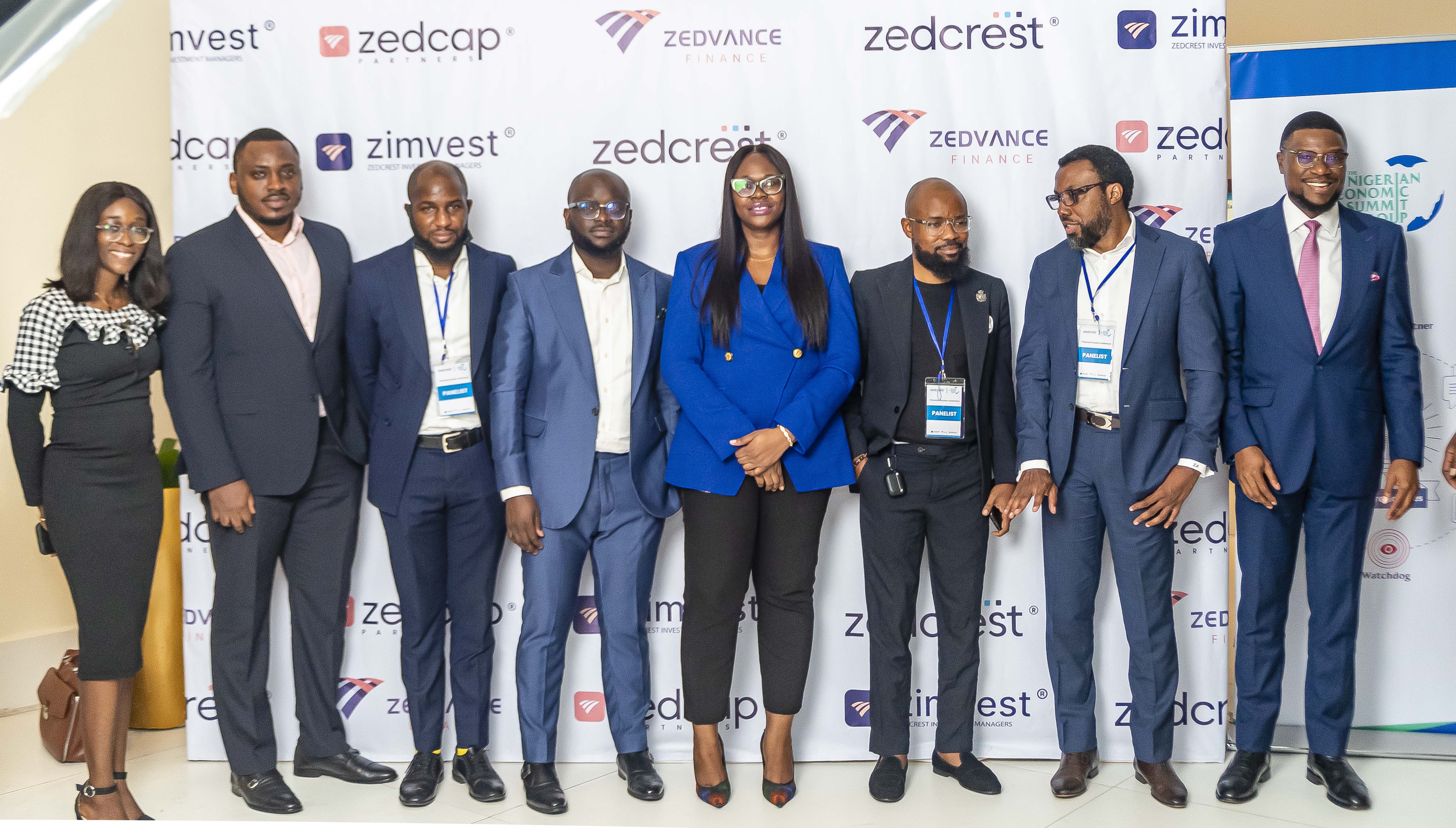 Securing and enriching Nigerians at scale: Prosperity inclusion through financial sector innovation